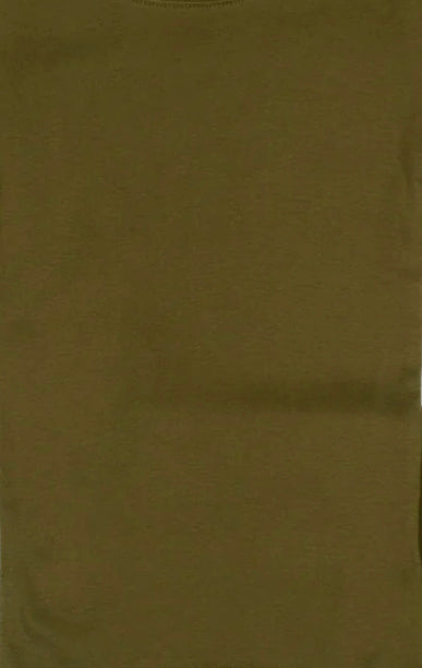 “I AM KIND” Olive pajama set