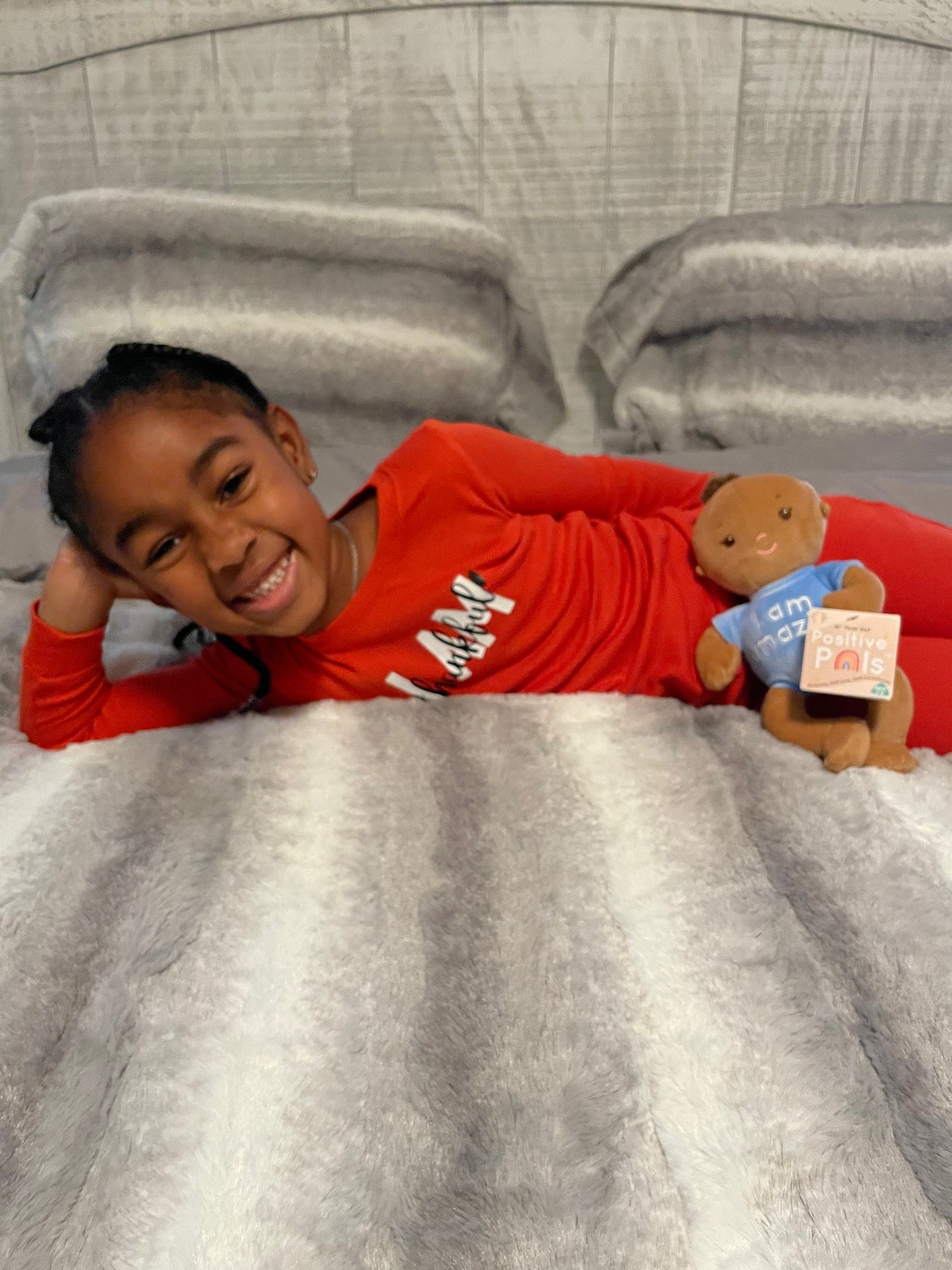 Positive Pal-I am Amazing